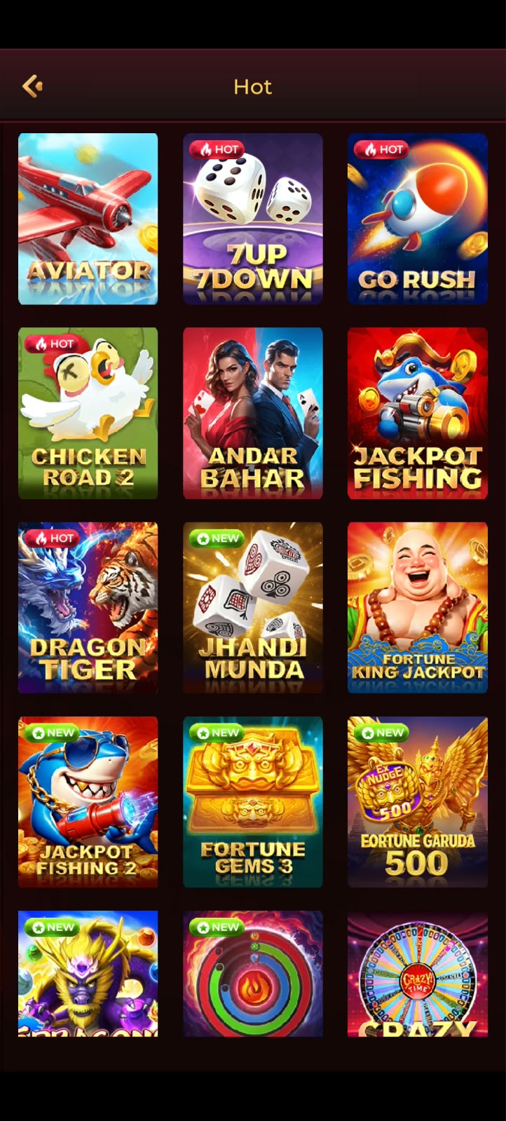 KING777 Game – modern online gaming platform